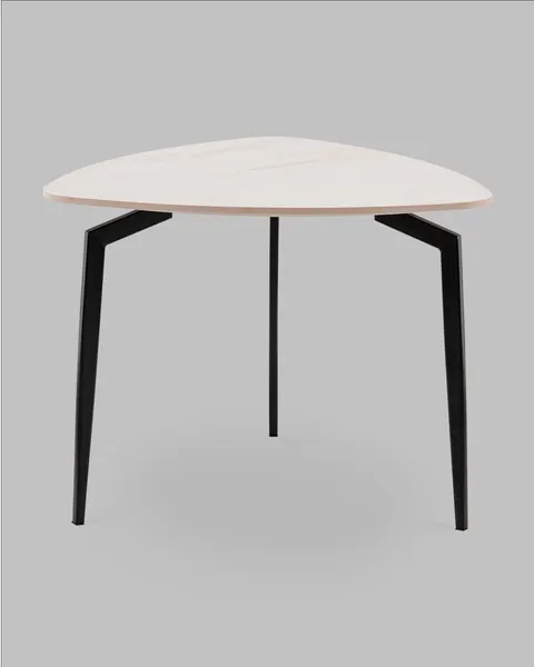 Журнальный столик Stool Group Alara OC-24014T (светлая керамика)