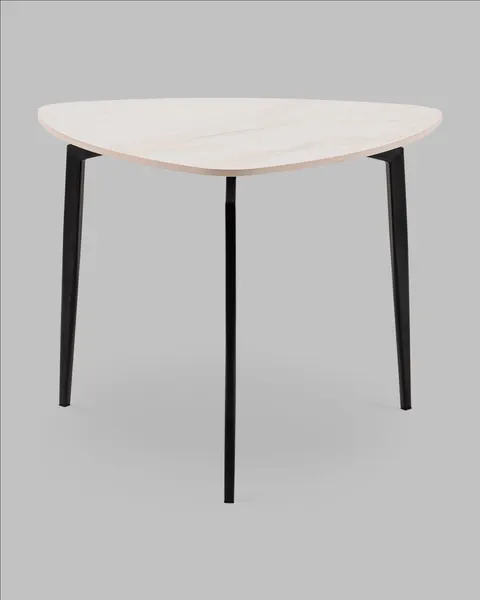 Журнальный столик Stool Group Alara OC-24014T (светлая керамика)