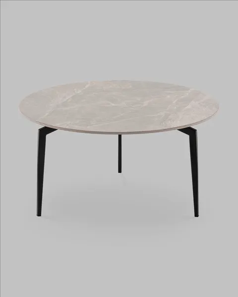 Журнальный столик Stool Group Aliara OC-24014R
