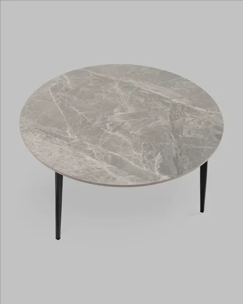 Журнальный столик Stool Group Aliara OC-24014R