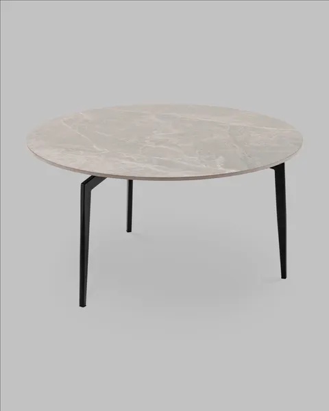 Журнальный столик Stool Group Aliara OC-24014R