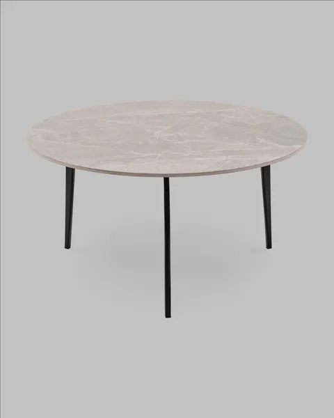 Журнальный столик Stool Group Aliara OC-24014R