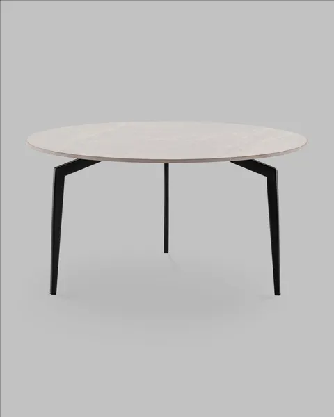 Журнальный столик Stool Group Aliara OC-24014R