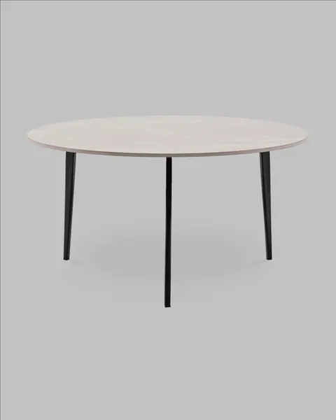 Журнальный столик Stool Group Aliara OC-24014R