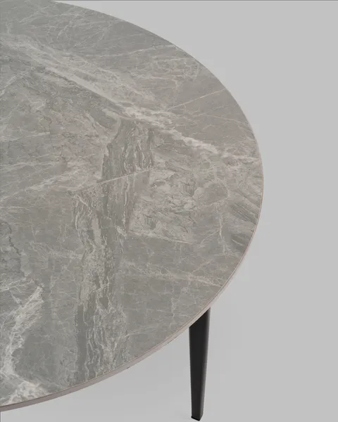 Журнальный столик Stool Group Aliara OC-24014R