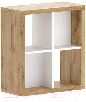 Стеллаж Eligard EL1 / СП01 - фото