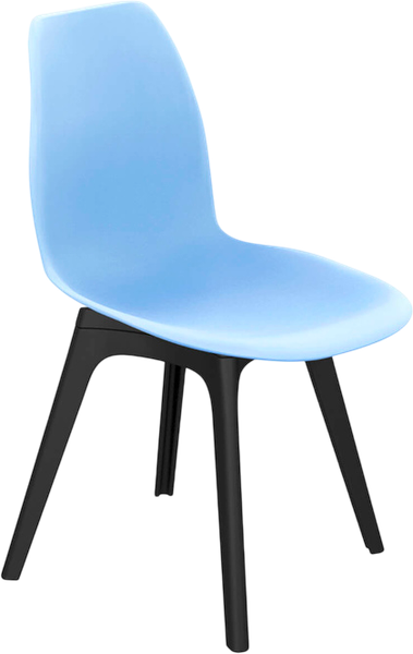 Стул пластиковый Sheffilton SHT-ST29/S195 - фото