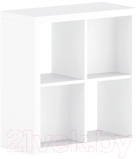 Стеллаж Eligard EL1 / СП01 - фото