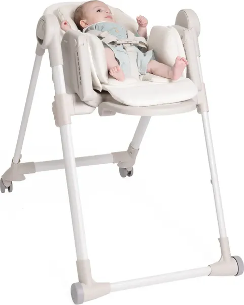 Стульчик для кормления Chicco Polly Armonia / 08087140840000