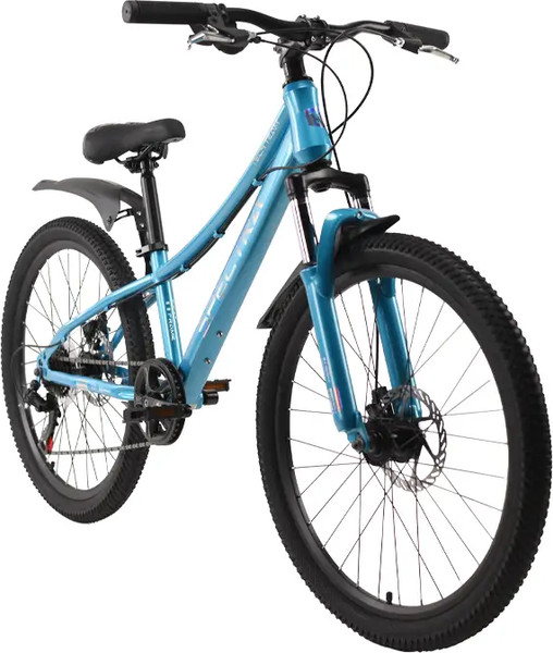 Велосипед Tech Team Spectra 24x11 / NN013819