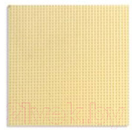 Терка шлифовальная Inter-S Полиуретановая 18x32см / 040052