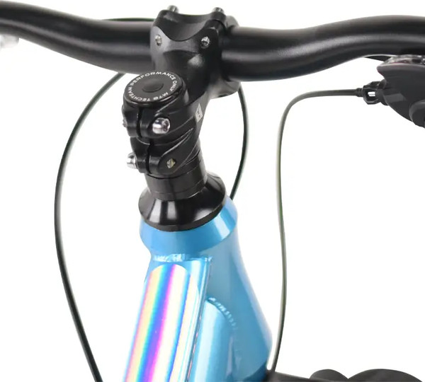 Велосипед Tech Team Spectra 24x11 / NN013819