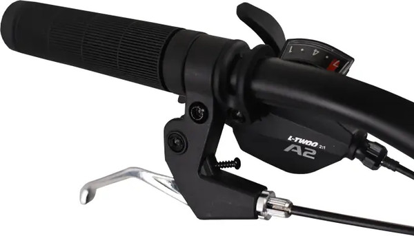 Велосипед Tech Team Spectra 24x11 / NN013819