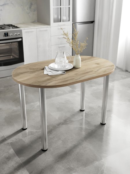 Обеденный стол Артём-Мебель СН-105.02