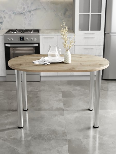 Обеденный стол Артём-Мебель СН-105.02