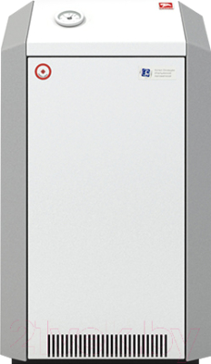 Газовый котел Лемакс Премиум-20В - фото