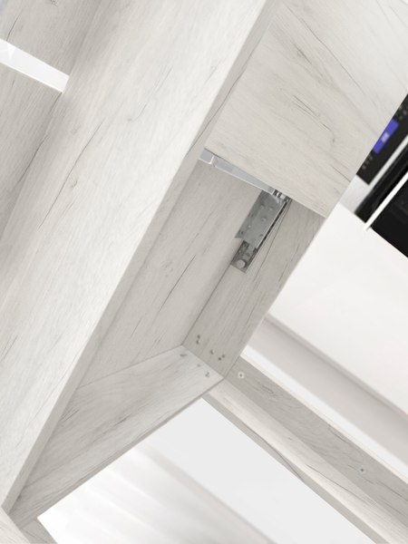 Обеденный стол Артём-Мебель СН 130.02