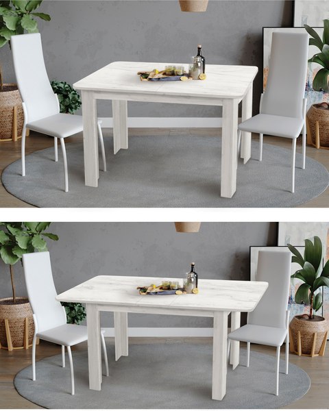 Обеденный стол Артём-Мебель СН 130.02