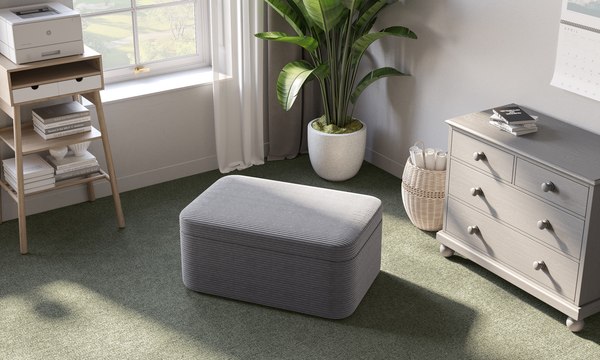 Пуф Mio Tesoro Сату 02 Zoom New