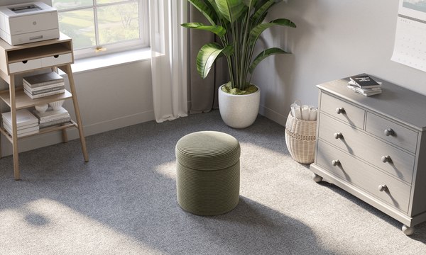 Пуф Mio Tesoro Сату 03 Zoom New