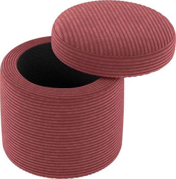 Пуф Mio Tesoro Сату 03 Zoom New