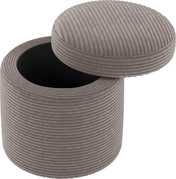 Пуф Mio Tesoro Сату 03 Zoom New