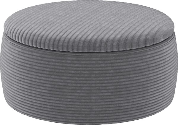 Пуф Mio Tesoro Сату 01 Zoom New - фото