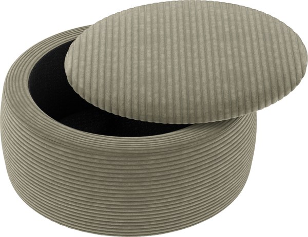 Пуф Mio Tesoro Сату 01 Zoom New