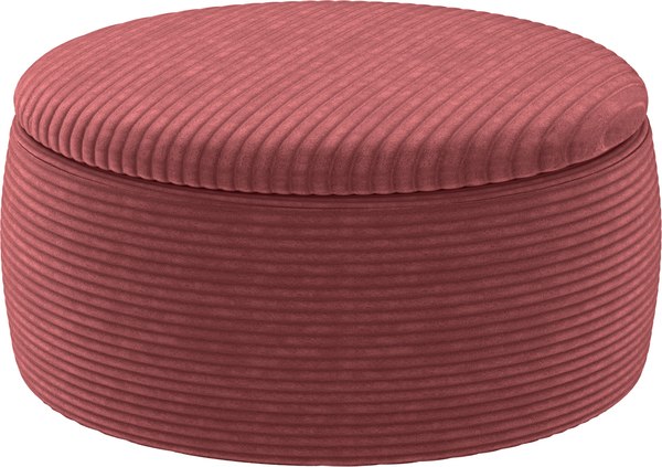 Пуф Mio Tesoro Сату 01 Zoom New - фото