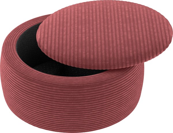 Пуф Mio Tesoro Сату 01 Zoom New