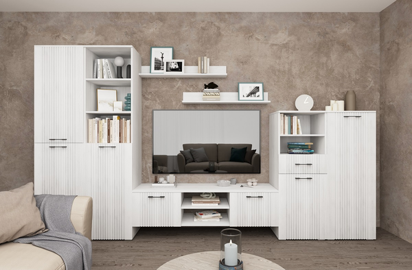 Горка Мебель-КМК Монреаль 1 КМК 1081 - фото