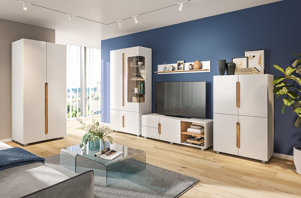 Горка Мебель-КМК Шанталь 1 КМК 1086