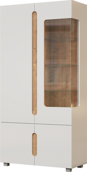 Горка Мебель-КМК Шанталь 1 КМК 1086