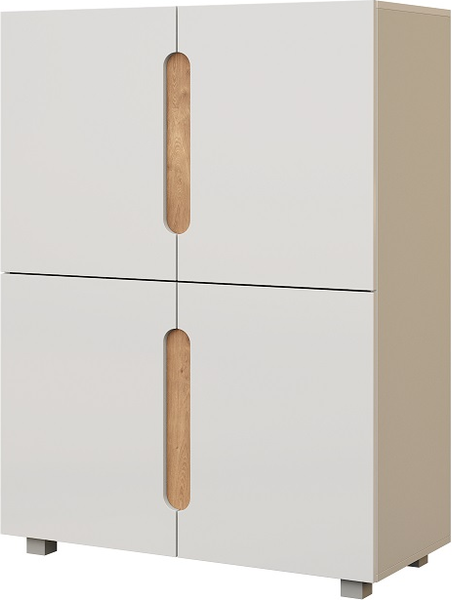 Горка Мебель-КМК Шанталь 1 КМК 1086