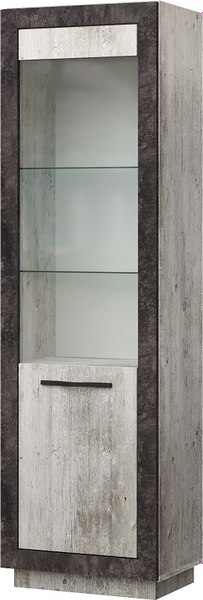 Горка Мебель-КМК Эстель -02 2 КМК 1099