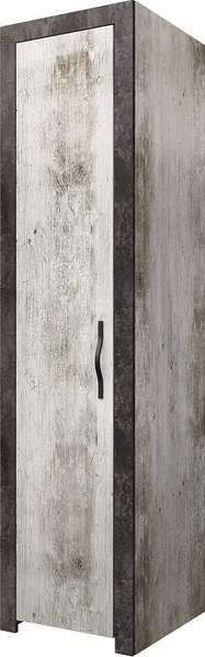 Горка Мебель-КМК Эстель -02 3 КМК 1100