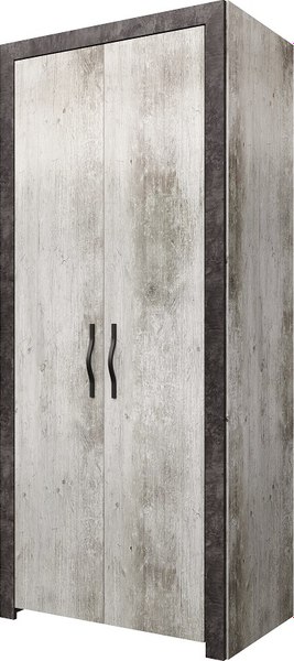 Горка Мебель-КМК Эстель -02 4 КМК 1101