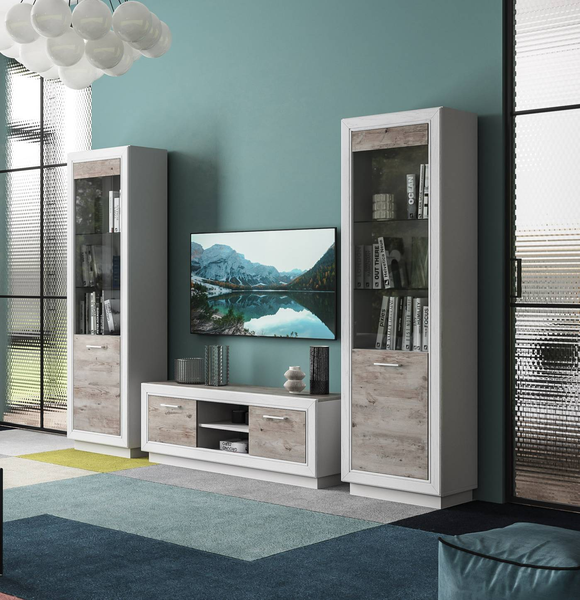 Горка Мебель-КМК Эстель 1 КМК 1107 - фото