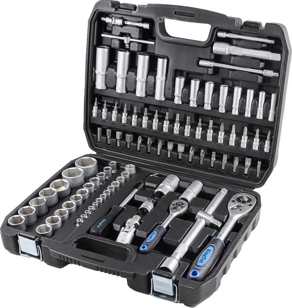 Универсальный набор инструментов KingTul KT-94