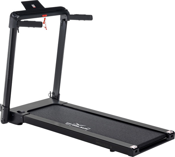 Электрическая беговая дорожка Orlauf Merlin M / 15983 - фото