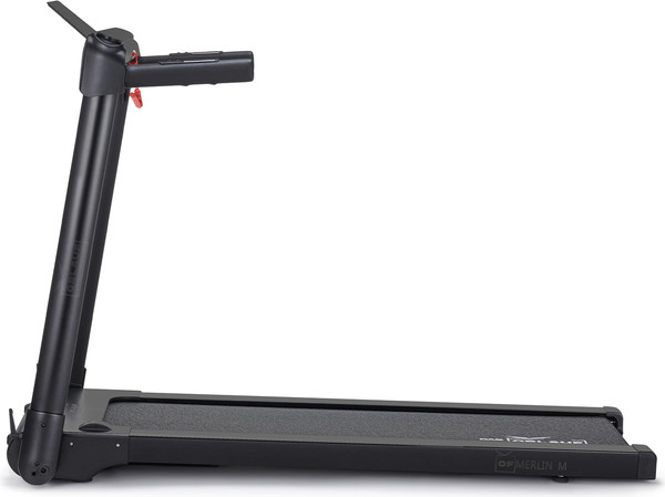 Электрическая беговая дорожка Orlauf Merlin M / 15983