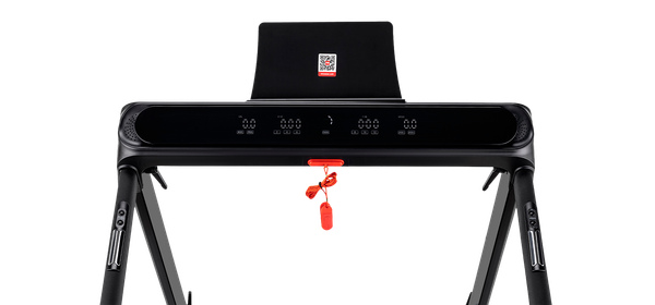 Электрическая беговая дорожка Orlauf Merlin M / 15983