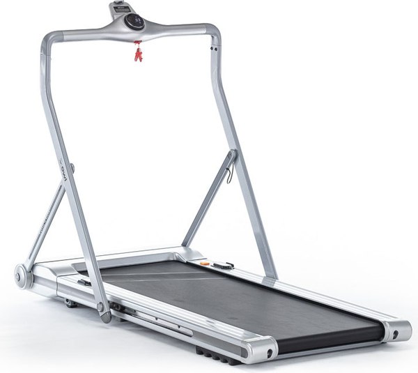 Электрическая беговая дорожка Orlauf OWL / 12718