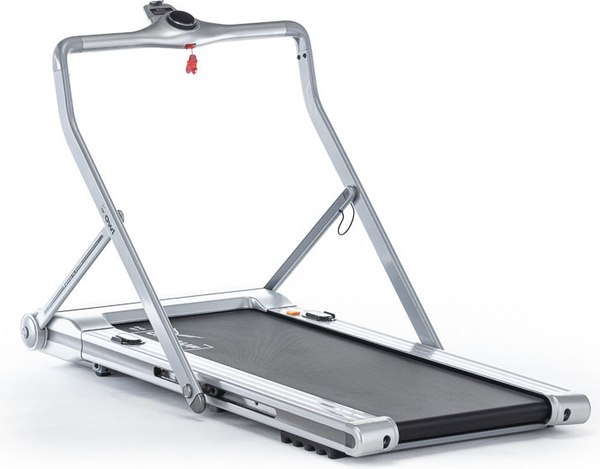 Электрическая беговая дорожка Orlauf OWL / 12718