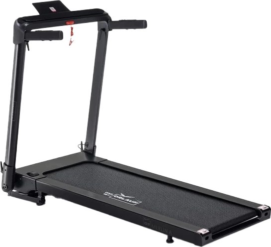 Электрическая беговая дорожка Orlauf Merlin A / 15984 - фото