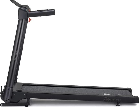 Электрическая беговая дорожка Orlauf Merlin A / 15984