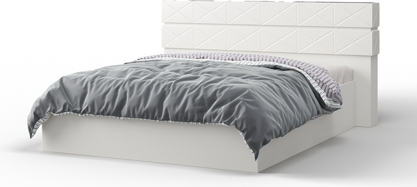 Комплект мебели для спальни Мебель-КМК Агата 1 КМК 1058