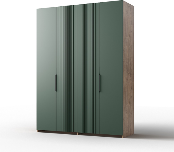 Комплект мебели для спальни Мебель-КМК Герта 1 КМК 1020