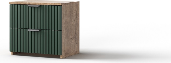 Комплект мебели для спальни Мебель-КМК Герта 1 КМК 1020