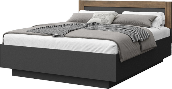 Комплект мебели для спальни Мебель-КМК Каен 1 КМК 1062